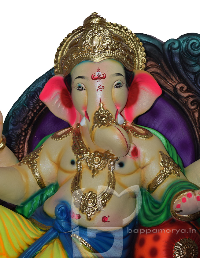 Vidyavaridhi Ganesh