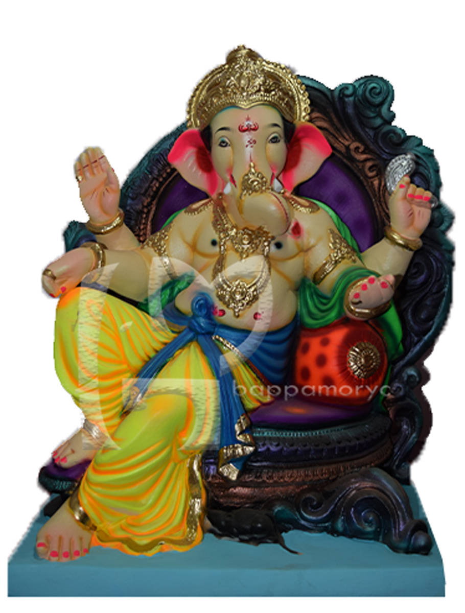 Vidyavaridhi Ganesh