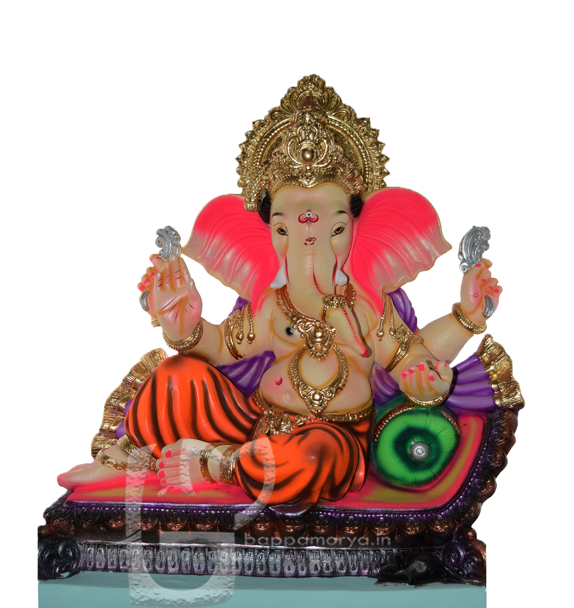 Gajapati Ganesha