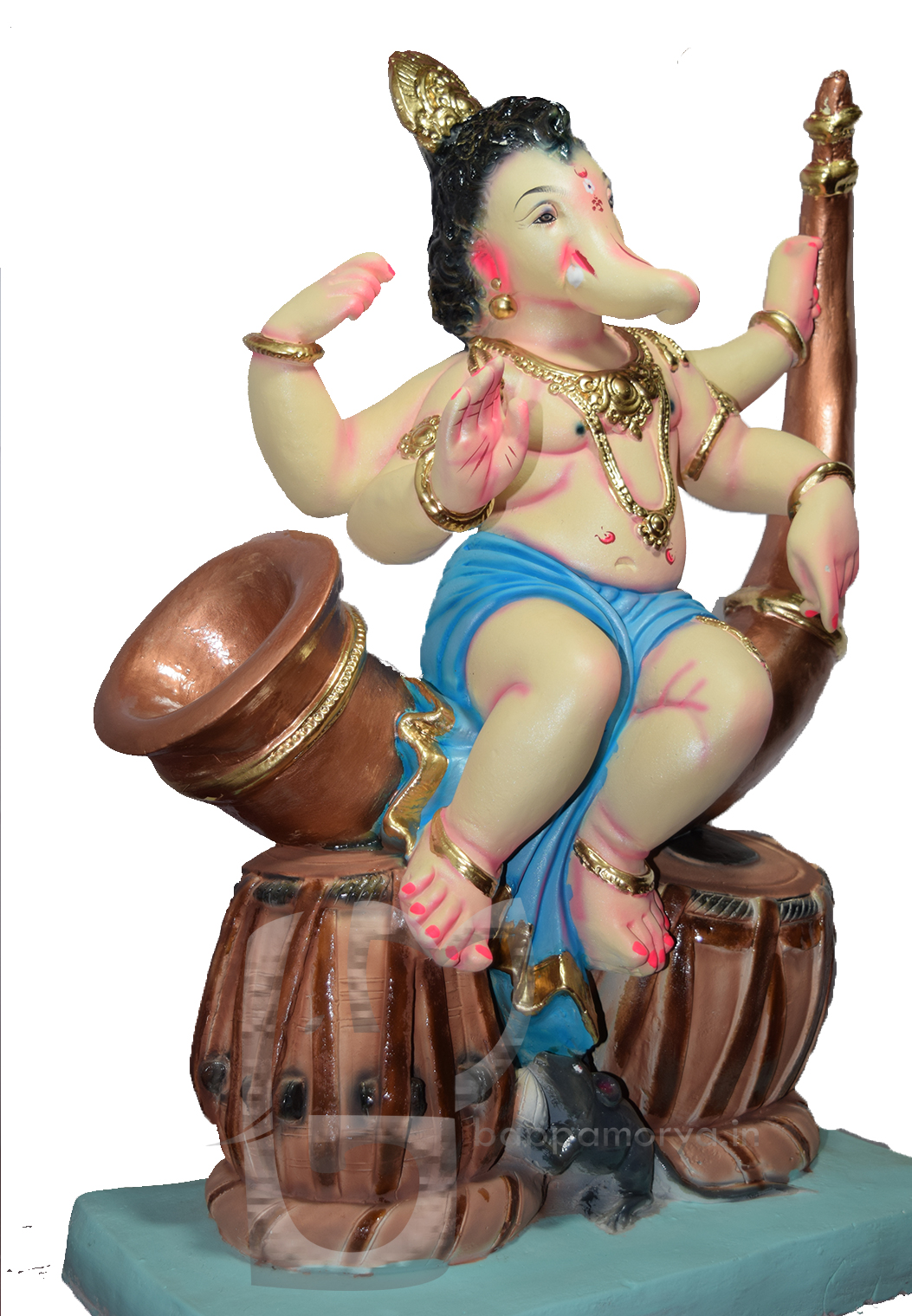 Nritya Ganapati