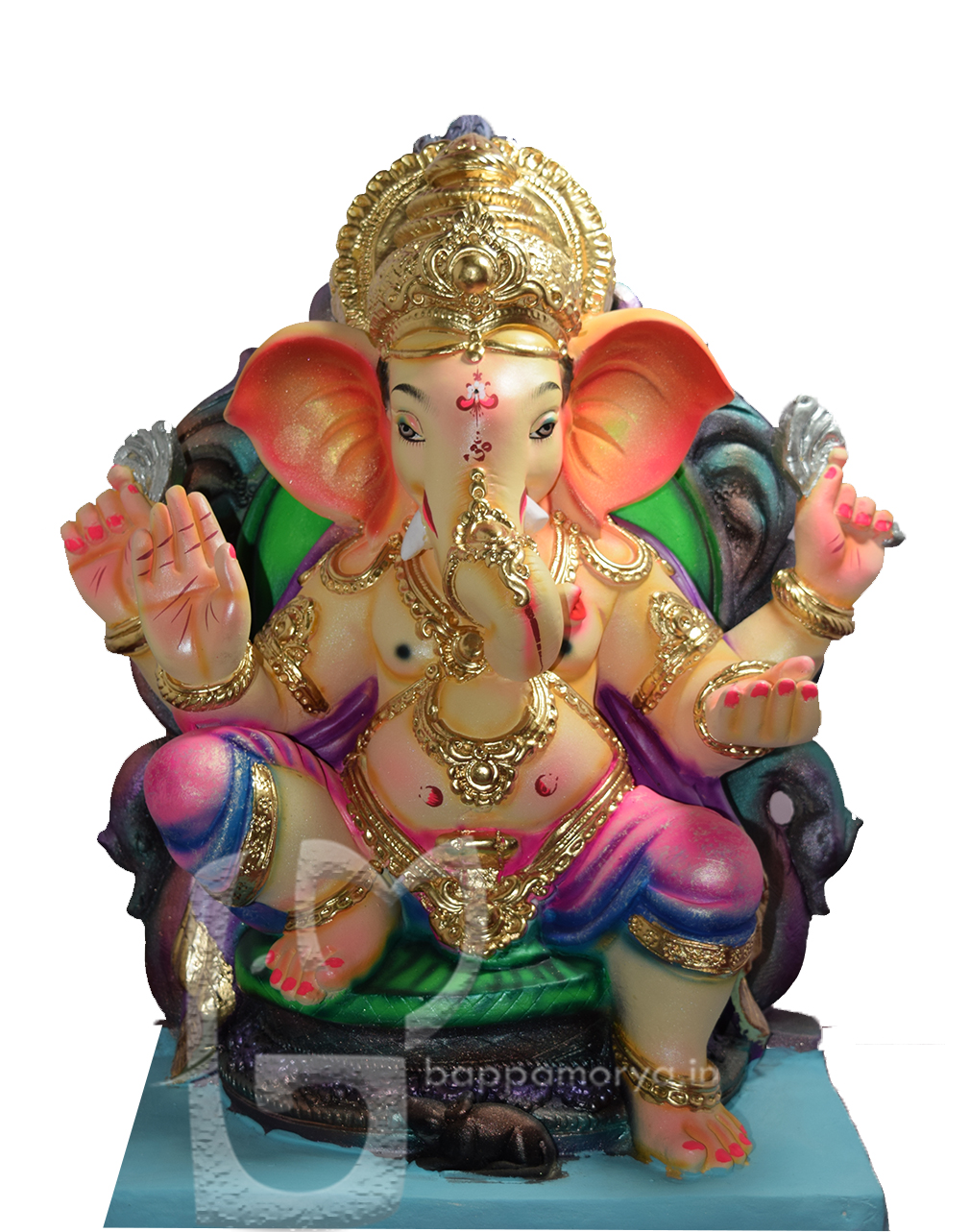 Siddhi ganapati